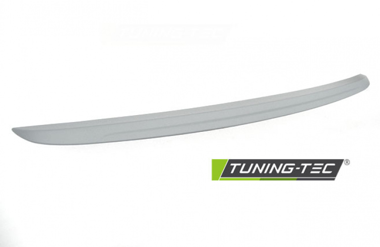 Upgrade Heckspoiler Lippe für BMW 5er E60 03-10